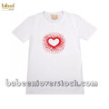 beaded-love-heart-women-t-shirt